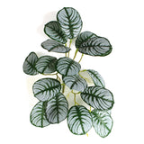 26CM Artificial Green Plants Plastic Mini Vines Fake Flower Wedding Decoration Landscaping Hotel Office Shop Home Deco Accessori