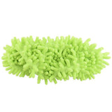 Microfiber Floor Dust Cleaning Slippers Cleaning Shoes Chenille Home Cloth Cleaning Shoes Cover Reusable Overshoes Mop Slippers