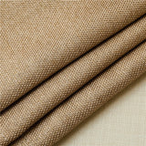 310cm Height Pure color window 80%-90% blackout curtain thickened cotton linen cutains for living room bedroom luxury curtains