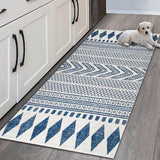 Kitchen Mat Bath Carpet Floor Mat Washable Durable Home Entrance Doormat Bathroom Carpet Living Room Decorative Bedroom Rugs