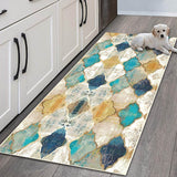 Kitchen Rug Doormat Entrance Door Mat for Hallway On The Floor Doormats Carpets Carpet Living Room Rugs Mats Carpet Rug Mat Mat