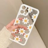 Case For iPhone 11 Case Chocolate Bear Phone Case For iPhone 14 Pro Max Case iPhone 13 11 12 Mini Xs Max XR X SE  Cute Cover