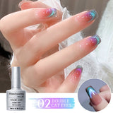 Magnetic Gel For Nails Art Decoration Cat Eye Polish Gel Flash Super Bright Can Be Use On Any Color