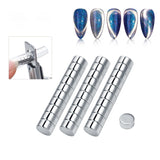 Magnetic Gel For Nails Art Decoration Cat Eye Polish Gel Flash Super Bright Can Be Use On Any Color