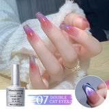Magnetic Gel For Nails Art Decoration Cat Eye Polish Gel Flash Super Bright Can Be Use On Any Color