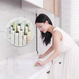 Marble Self Adhesive Vinyl Wallpaper for Walls In Rolls Waterproof Wall Stickers Kitchen Table Kitchen Sticker Home Decor