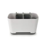 Multi-funct Toothbrush Toothpaste Holder Case Shaving Makeup Brush Electric Toothbrush Organizer Stand Box Bathroom Accessories