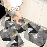 Kitchen Mat Bedroom Living Room Carpet Balcony Long Rug Home Decor Bathroom AntiSlip Entrance Doormat Hallway Floor Mat