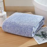70x140cm Bamboo Charcoal Coral Velvet Bath Towel For Adult Soft Absorbent Bamboo Carbon Fiber Household Bathroom Towel Sets