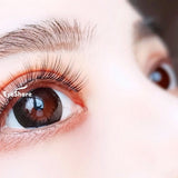 Color Contact Lenses for Eyes Natural 2pcs Blue Brown Colored Lenses Eyes Yearly Beautiful Pupil Color Contact Lenses