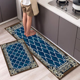 Kitchen Mat Bedroom Living Room Carpet Balcony Long Rug Home Decor Bathroom AntiSlip Entrance Doormat Hallway Floor Mat