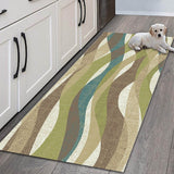 Kitchen Rug Doormat Entrance Door Mat for Hallway On The Floor Doormats Carpets Carpet Living Room Rugs Mats Carpet Rug Mat Mat