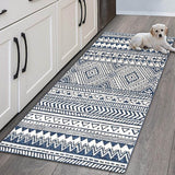 Kitchen Mat Bath Carpet Floor Mat Washable Durable Home Entrance Doormat Bathroom Carpet Living Room Decorative Bedroom Rugs