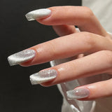 Magnetic Gel For Nails Art Decoration Cat Eye Polish Gel Flash Super Bright Can Be Use On Any Color