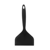 Silicone Spatula Cooking Utensils Beef Meat Egg Kitchen Scraper Wide Pizza Cooking Tools Shovel Non-stick Spatula Kitchenware