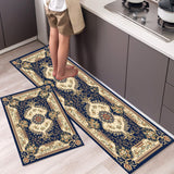 Kitchen Mat Bedroom Living Room Carpet Balcony Long Rug Home Decor Bathroom AntiSlip Entrance Doormat Hallway Floor Mat