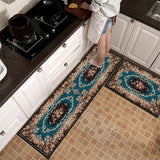 Kitchen Mat Bedroom Living Room Carpet Balcony Long Rug Home Decor Bathroom AntiSlip Entrance Doormat Hallway Floor Mat