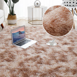 Thick Carpet for Living Room Plush Rug Children Bed Room Fluffy Floor Carpets Window Bedside Home Decor Rugs Soft Velvet Mat