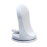 Bathroom Shower Foot Rest Shaving Leg Step Aid Grip Holder Pedal Step Suction Cup Non Slip Foot Pedal Wash Feet