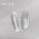 Magnetic Gel For Nails Art Decoration Cat Eye Polish Gel Flash Super Bright Can Be Use On Any Color