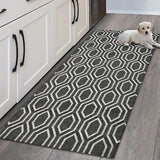 Kitchen Mat Bath Carpet Floor Mat Washable Durable Home Entrance Doormat Bathroom Carpet Living Room Decorative Bedroom Rugs