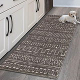 Kitchen Mat Bath Carpet Floor Mat Washable Durable Home Entrance Doormat Bathroom Carpet Living Room Decorative Bedroom Rugs