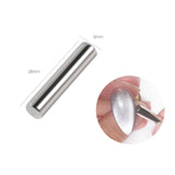 8ml Cat Eye Magnetic Gel Nail Polish Laser Magnet Soak Off UV LED Manicure Semi Permanent Nail for Art Gel Varnish Manicure