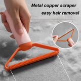 Portable Lint Remover for Clothing Fuzz Fabric Shaver Fluff Pellet Fur Remover Carpet Woolen Coat Clothes Shaver Cleaning Tools