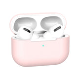 Silicone Case Protective Cover for Apple AirPods Pro TPU Earphone Soft Silicone Cover for Air Pods Pro Protective Cases