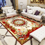 European Living Room Carpet Rugs for Bedroom  Outdoor Rug  Living Room Decor Tatami Rug Entrance Door Mat Area Rug Large luxury