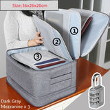 Document Storage Bag Organizer Desk Stationery Women Travel Files Card Folder Holder Tool Case Handbag Home Office Accessories