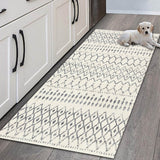 Kitchen Mat Bath Carpet Floor Mat Washable Durable Home Entrance Doormat Bathroom Carpet Living Room Decorative Bedroom Rugs