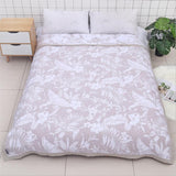 Twin Queen Size Anti Pilling Bedspread Comforter Soft Cotton Air-conditioning Throw Blankets On The Bed Summer Quilt Bed Linens