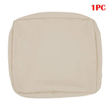 1-8 Set Sofa Cushion Outdoor Garden Cushion Inner Cover Chair Cushion Sofa Cushion Replacement Cover