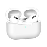 Silicone Case Protective Cover for Apple AirPods Pro TPU Earphone Soft Silicone Cover for Air Pods Pro Protective Cases