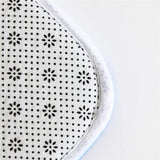 Modern Home Entrance Doormat Decoration Carpet for Living Room Kitchen Floor Mat Non-slip Bathroom Indoor Welcome Mat