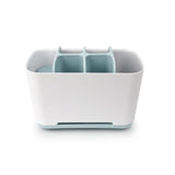 Multi-funct Toothbrush Toothpaste Holder Case Shaving Makeup Brush Electric Toothbrush Organizer Stand Box Bathroom Accessories
