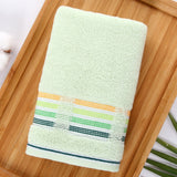 Turkish Cotton Beach Towel Bath Towels Bathroom Towel Sets Thick Luxury Solid for SPA Bathroom Bath Towels for Adults Children