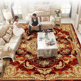 European Living Room Carpet Rugs for Bedroom  Outdoor Rug  Living Room Decor Tatami Rug Entrance Door Mat Area Rug Large luxury