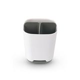 Multi-funct Toothbrush Toothpaste Holder Case Shaving Makeup Brush Electric Toothbrush Organizer Stand Box Bathroom Accessories